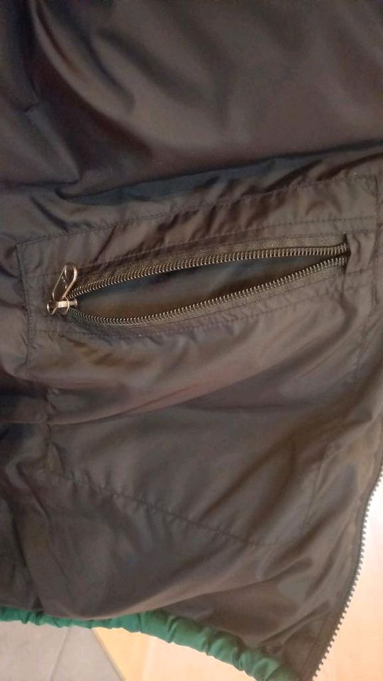 The North Face Daunenjacke L Nupse Retro 1996 700 in Budenheim