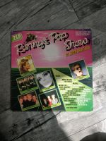 LP 12 " Ronny's Pop Show Nordrhein-Westfalen - Sprockhövel Vorschau