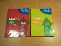Schülerhilfe TESTBLOCK Übungshefte Mathe und Deutsch (Klasse 5/6) Baden-Württemberg - Bammental Vorschau