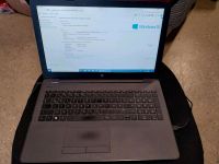 HP Laptop Notebook 39cm Windows 10 selten benutzt 64 Bit 4GB Hamburg-Mitte - Hamburg Veddel Vorschau
