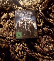 Snow White & The Huntsman DVD Baden-Württemberg - Philippsburg Vorschau