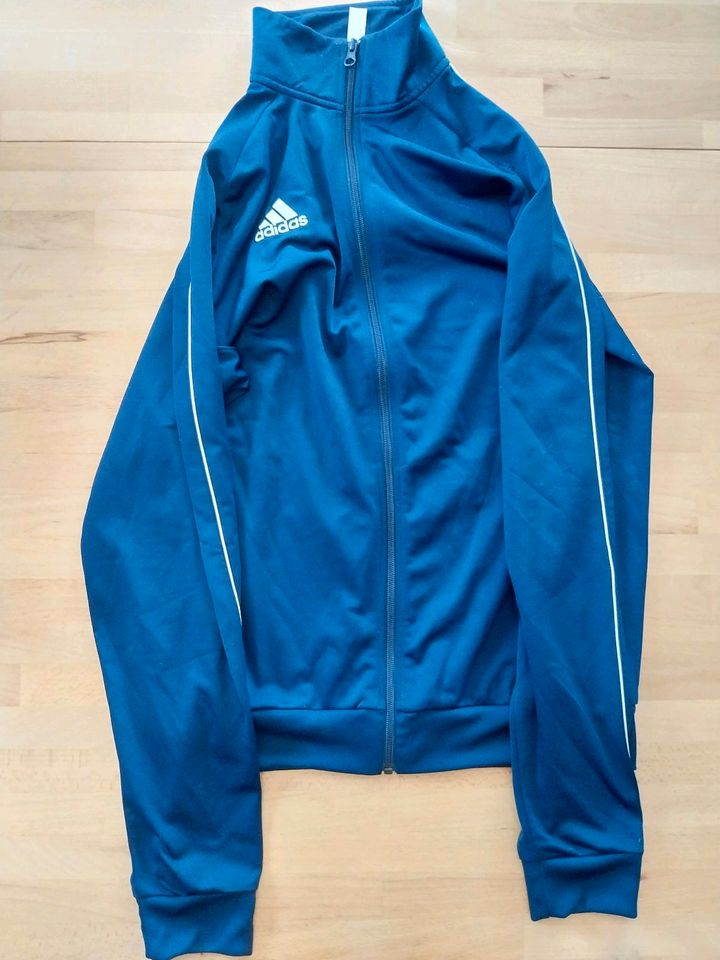 Adidas Trainingsjacke in Appenweier