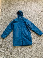 Nike Jacke Parka Gr. 158-170 (kaum getragen) Stuttgart - Hedelfingen Vorschau