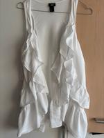 H&M Damen Tunika Bluse Gr. S Essen - Altenessen Vorschau