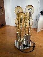 Space Age Lampe - Vintage 70er - mid century Bayern - Erlangen Vorschau