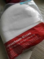 Latexschaum- Kissen/ Druckentlastungskissen Baden-Württemberg - Hüfingen Vorschau