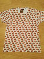 T-Shirt: HAMBURGER (L) Hessen - Wetzlar Vorschau