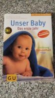 Unser Baby - Das erste Jahr - Neuware Niedersachsen - Hechthausen Vorschau