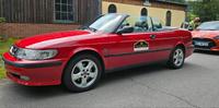 Saab 9-3 2.0 SE Cabriolet TAUSCH MÖGLICH Nordrhein-Westfalen - Ibbenbüren Vorschau