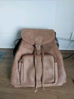 ECHT-LEDER-RUCKSACK ca. 31X28 Hannover - Döhren-Wülfel Vorschau