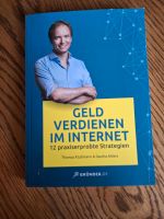 Geld verdienen im Internet, Buch Hessen - Rödermark Vorschau