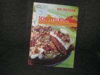 Dr.OETKER  Schüttelkuchen (Schüttel-,Becher-und Tassenkuchen) Rheinland-Pfalz - Hoppstädten-Weiersbach Vorschau