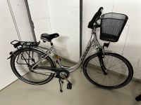 Fahrrad  CYCO Baden-Württemberg - Karlsruhe Vorschau