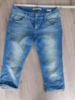 Tolle Jeans Mavi Alma W29 Top Zustand,  Capri Jeans Niedersachsen - Oldendorf (Landkreis Stade) Vorschau
