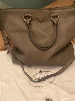 Prada Tasche Farbe Argilla Hamburg-Mitte - Hamburg St. Georg Vorschau