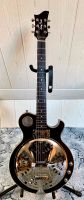 Harley Benton Custom Line ResoKing, Resonator Gitarre Sachsen-Anhalt - Südharz Vorschau