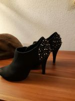 Pumps/High Heel Bayern - Nagel Vorschau