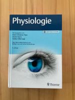 Physiologie Thieme (Pape, Kurtz, Silbernagl) 9. Auflage Bayern - Pegnitz Vorschau