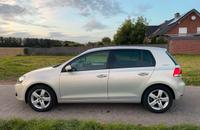 Golf 6 1,2 Tsi Schiebedach Tempomat Klima Sitzheizung Display Nordrhein-Westfalen - Eschweiler Vorschau
