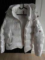 Moncler Maya Kurze Daunenjacke Niedersachsen - Goslar Vorschau
