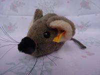 Steiff Maus,Cosy Fiep,5394/15,093333 Saarland - Saarlouis Vorschau