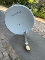 Satellitenschüssel mit LNB Rheinland-Pfalz - Frankenthal (Pfalz) Vorschau