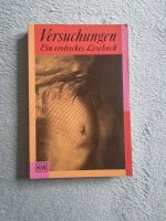 Versuchungen : ein erotisches Lesebuch. KiWi ; 308 Adorf, Mario: Nordrhein-Westfalen - Solingen Vorschau