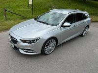 Opel Insignia B Sports Tourer Hessen - Lützelbach Vorschau