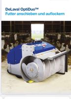 DeLaval OptiDuo Rheinland-Pfalz - Langenscheid Vorschau