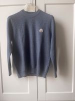 MONCLER Pullover/Strickpullover/Herrenpullover, blau, Gr.S, NEU! Köln - Köln Buchheim Vorschau