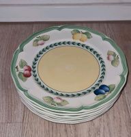 Villeroy & Boch French Garden Fleurence Frühstücksteller Bayern - Gröbenzell Vorschau