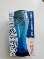 Coca Cola McDonalds Gläser 2015 Berlin - Zehlendorf Vorschau