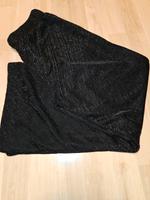 festliche glitzernde schwarze Hose in Größe 146 für Mädchen Thüringen - Weimar Vorschau