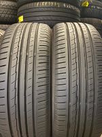 2x 185/50 R16 Yokohama Sommerreifen 2318 5,9mm Niedersachsen - Pattensen Vorschau