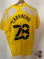 FC Fulham Trikot Adidas 2021 2022 Fabio Carvalho Original NEU Niedersachsen - Osnabrück Vorschau