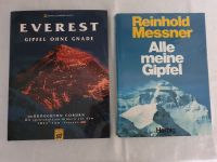 Everest und Reinhold Messner Bayern - Amberg Vorschau