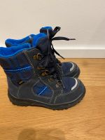 Superfit Winterstiefel Gr. 27 Niedersachsen - Braunschweig Vorschau