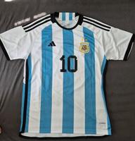 Argentinien 2023 Messi Trikot Argentina Football Jersey Berlin - Steglitz Vorschau