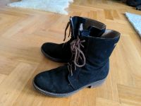 Winterschuhe Winterstiefel Stiefeletten Bayern - Bamberg Vorschau