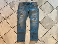 G-Star Restored Denim Jeans Gr. 38/32 Hessen - Kassel Vorschau