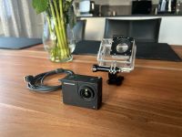 Mediacom SportCam Xpro Action Cam Kamera, HD, Wifi keine GoPro Niedersachsen - Bodenwerder Vorschau