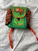 Kita Rucksack Tiger Scouty Leipzig - Gohlis-Mitte Vorschau