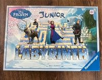 Junior Labyrinth Disney Frozen Dortmund - Brackel Vorschau