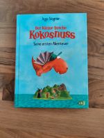 Der kleine Drache Kokosnuss Bayern - Betzenstein Vorschau