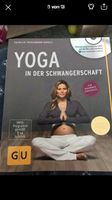 Schwangerschafts Yoga Buch mit CD Übungen Dortmund - Lütgendortmund Vorschau