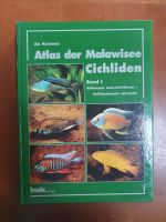 Ad Konings Atlas der Malawisee Cichliden Band 1 Nordrhein-Westfalen - Hagen Vorschau