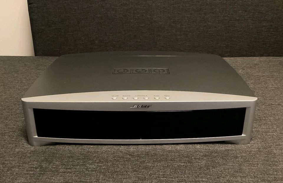 BOSE 321 Soundbar/Musikanlage in Leverkusen