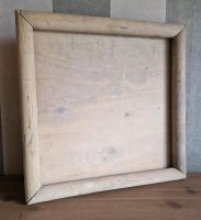 Leichtes Holz Tablett 36 x 36 cm Schleswig-Holstein - Itzehoe Vorschau