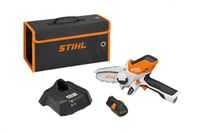 Stihl GTA 26  mit Akku und Ladegerät NEU Bayern - Gebenbach Vorschau