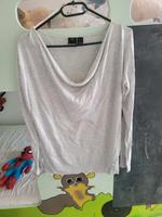 Pullover grau Niedersachsen - Winsen (Luhe) Vorschau